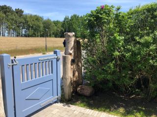 Strandwohnung direkt am Meer - Whg 33 - Groß Kirr - 8
