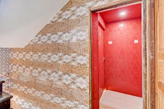 Hotel O New Rainbow Palace - Ballygunge - 8