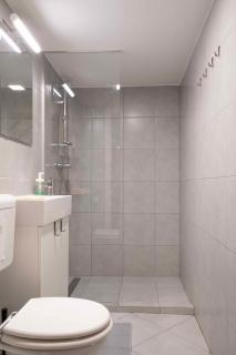 Cosy Studio In Erzsebetvaros W41 Pink - Budapest - 3