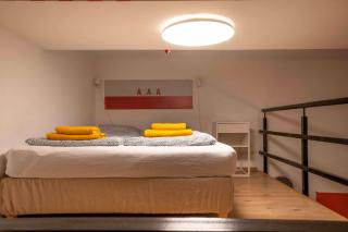Cosy Studio In Erzsebetvaros W41 Pink - Budapest - 4