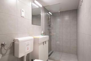 Cosy Studio In Erzsebetvaros W41 Pink - Budapest - 2