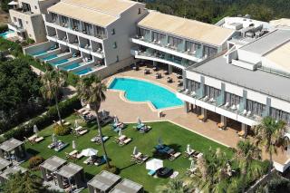 Castello Boutique Resort & Spa - Adults Only - sissi - 9