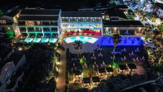 Castello Boutique Resort & Spa - Adults Only - sissi - 5
