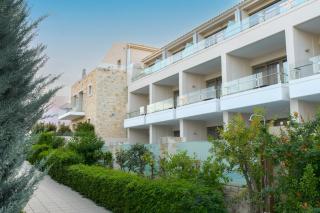 Castello Boutique Resort & Spa - Adults Only - sissi - 1
