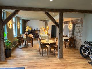 Hotel Garni Lindenmühle - Bad Neuenahr-Ahrweiler - 9