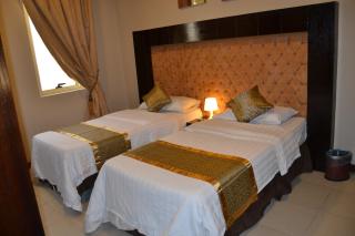 Travellerinn Serviced Apartment - Al Khobar - 8