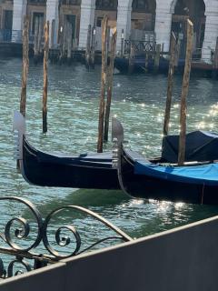 Grand Canal Diamond - Venice - 4