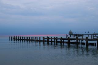 Appartementhaus Zingst 3 - Urlaub zwischen Meer & Bodden - Zingst - 7