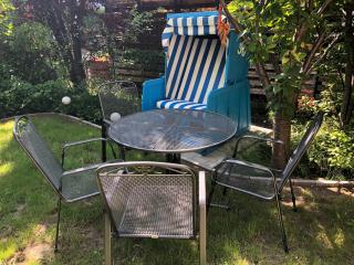 Appartementhaus Zingst 2 - Urlaub zwischen Meer & Bodden - Zingst - 9
