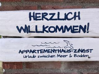 Appartementhaus Zingst 2 - Urlaub zwischen Meer & Bodden - Zingst - 7