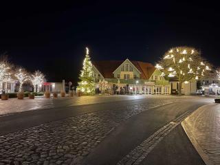Appartementhaus Zingst 2 - Urlaub zwischen Meer & Bodden - 1