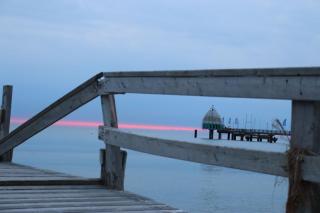 Appartementhaus Zingst 2 - Urlaub zwischen Meer & Bodden - Zingst - 4