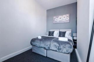 Lovely and Spacious 3BR Apartment - 9