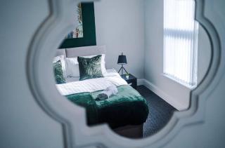 Lovely and Spacious 3BR Apartment - Liverpool - 6