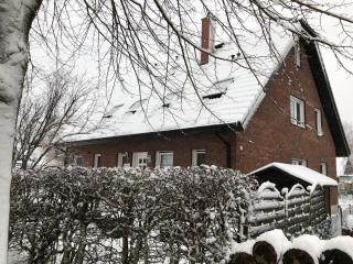 Appartementhaus Zingst 2 - Urlaub zwischen Meer & Bodden - Zingst - 3
