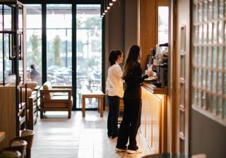 Oxygen Boutique Hotel - 8