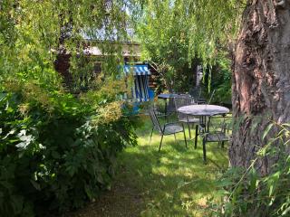 Appartementhaus Zingst 4 - Urlaub zwischen Meer & Bodden - Zingst - 6