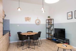 Jade Apartment In Downtown Budapest DOB27 - Budapest - 5