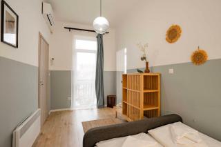 Jade Apartment In Downtown Budapest DOB27 - Budapest - 1
