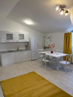 Residence 8 de Luxe! - Ploieşti - 6