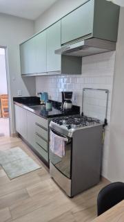 Apartamento Praia da Maranduba com ar, piscina e churrasqueira - 3