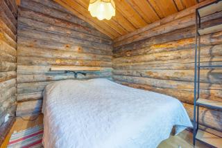 Log Cabin Apartment Käkriäinen B - Kemijärvi - 2