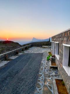 Jebel shams Sky - Misfāh - 9