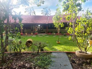 Rancho do Bosque - 1