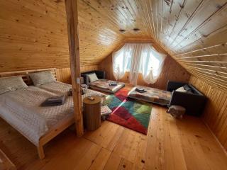 Căsuță la țară - liniște și viață rurală cotidiană - 6