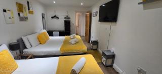 Ws Apartments - Luxury 1 bed in Watford Central - 7