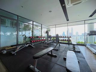 The Luxe By Infinitum KLCC - 3