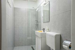 Cosy Studio In Terezvaros W41 Green - Budapest - 1