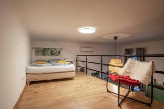 Cosy Studio In Terezvaros W41 Green - Budapest - 3