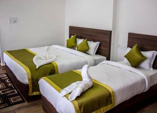 Shivaji Inn Kaziranga - Kāziranga - 0