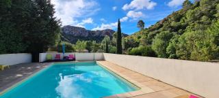 Au Pont Romain Gites - 3