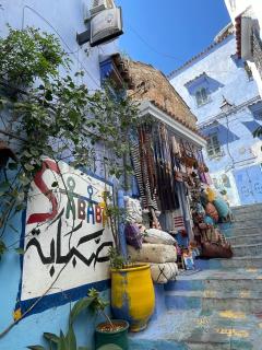 Dar Sababa - Chefchaouen - 5