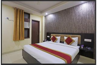 Hotel O URBAN WINGS - New Delhi - 6