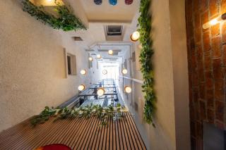 Hexa Apartments Sisli - Istanbul - 9