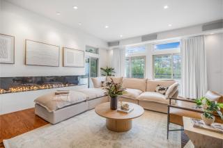 Franklin Mediterranean Villa - Los Angeles - 7