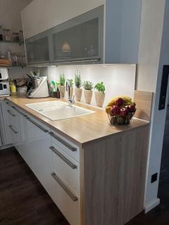 Familienfreundliche Unterkunft - Rietberg - 9