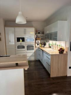 Familienfreundliche Unterkunft - Rietberg - 6