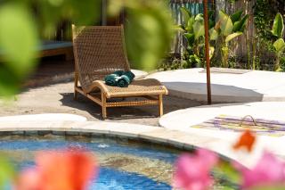 Mandala Beach Healing House or Rooms - 8