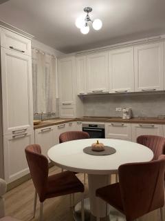 Negruzzi Apartment - Dumbrăviţa - 7