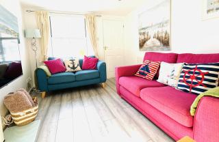 Pippin Cottage - Character Cottage with the spirit of the sea - 5