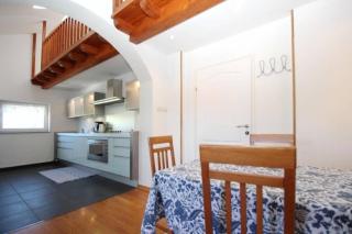 Ferienwohnung in Baška mit Eigenem Balkon und Meerblick - b59623 - Baška - 5