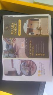 Maara Lodge Chogoria - 6