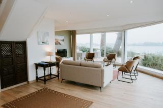 Maison Vue Mer - Plage à Pied - 9