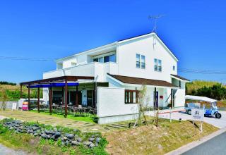 GranVista角島 - - 8
