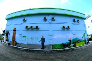 Apple Inn Hotel - Sungai Petani - 3