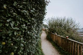 Maison Vue Mer - Plage à Pied - 1